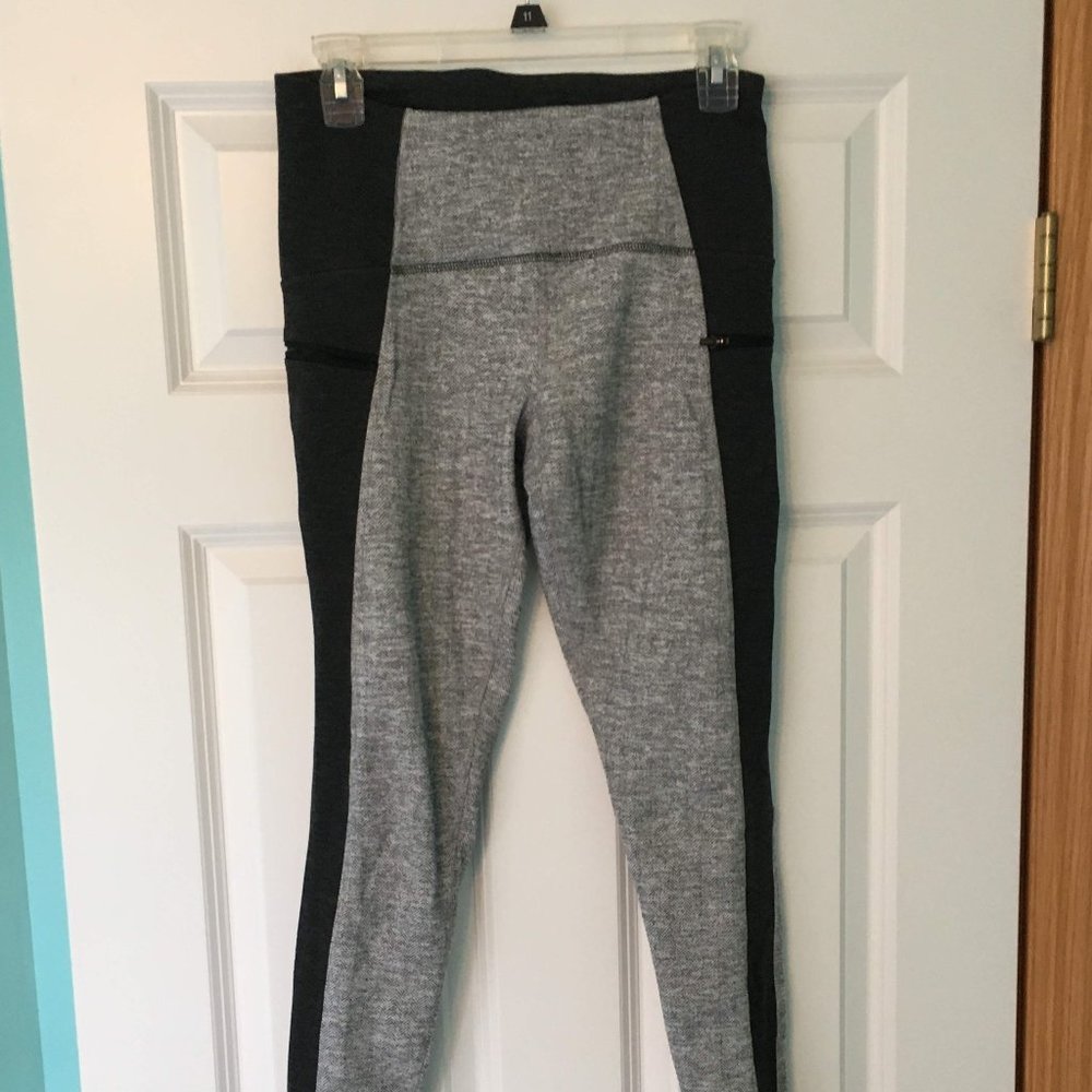 Champion C9 Women's Gray Leggings